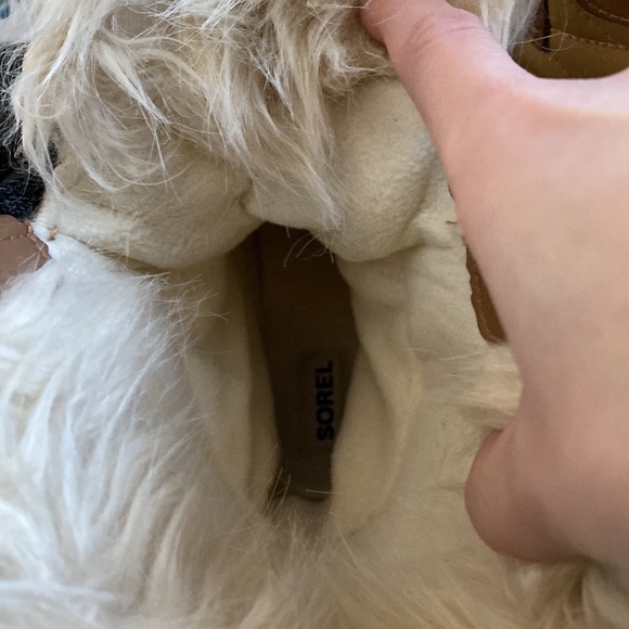 Sorel snow boots - Picture 8 of 8